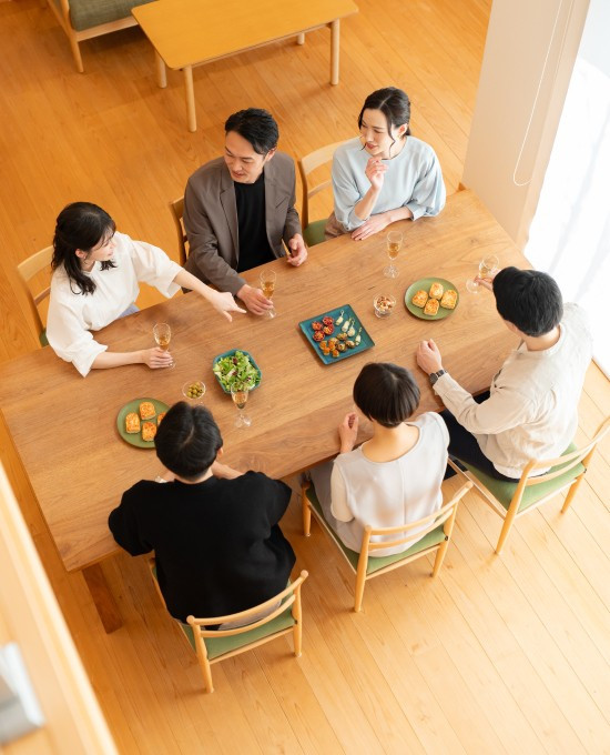 背もたれとフィット感が座り心地を左右する理由
