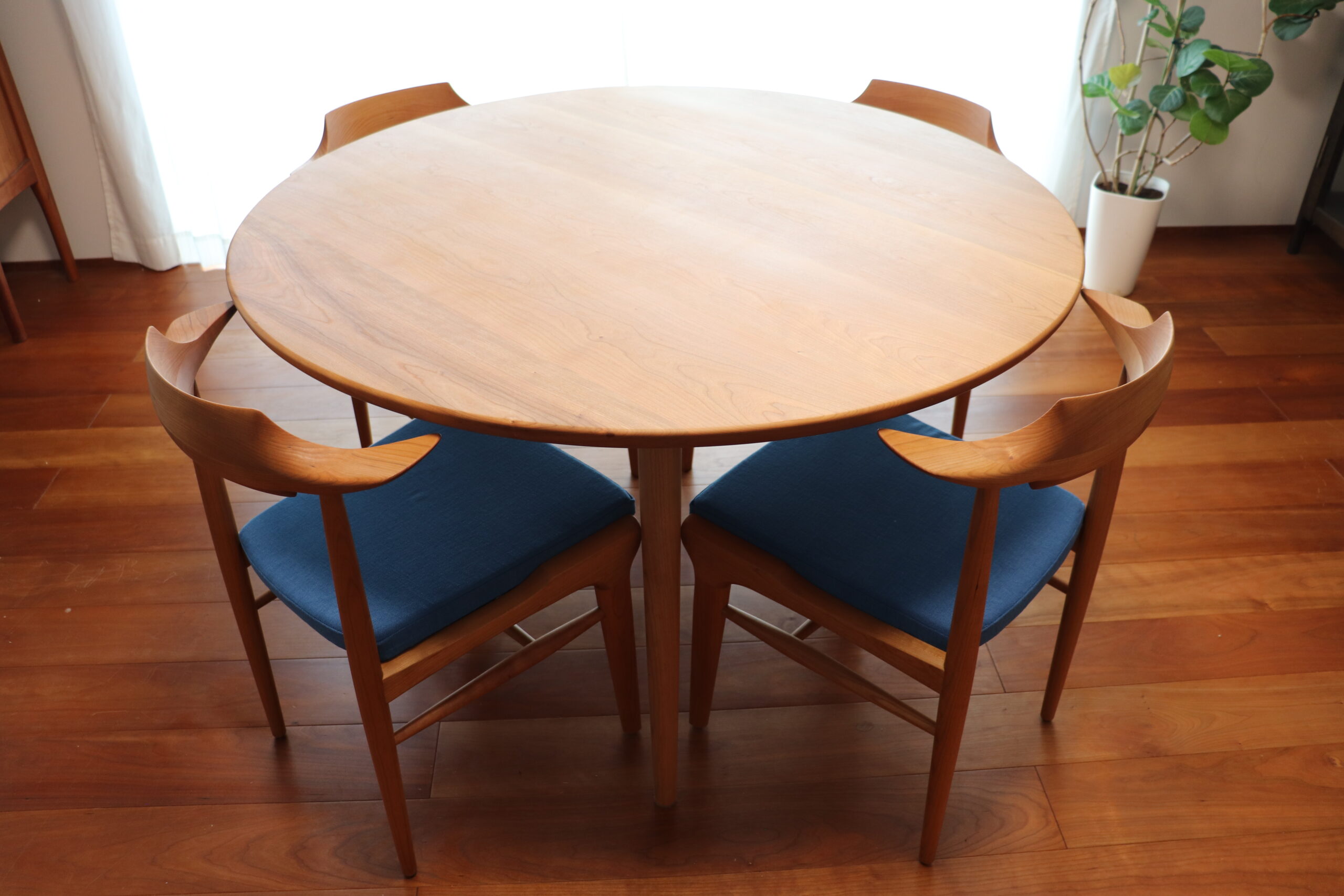dining　table